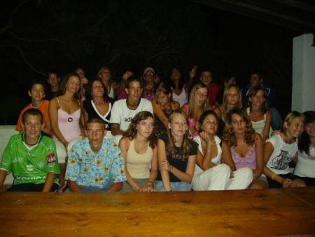groupe de maladeeeeeee